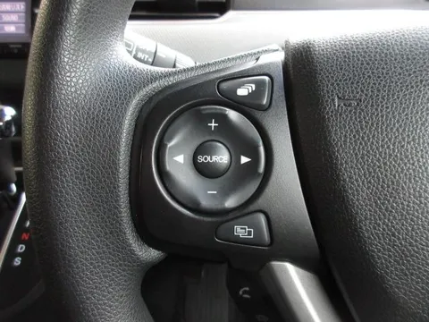 Honda Freed Plus