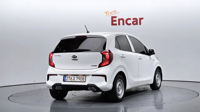 Kia Picanto (Morning)