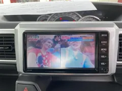 Toyota Pixis Mega