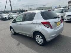 Toyota Yaris (Vitz)