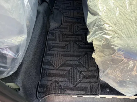 Toyota TownAce Van