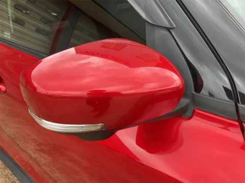 Suzuki Swift Sport