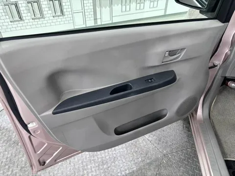 Subaru Pleo Plus