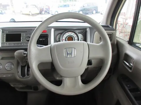 Honda Life