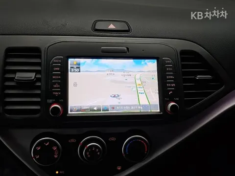 Kia Picanto (Morning)