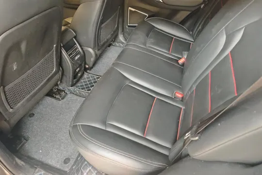 Geely Boyue