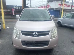 Mazda AZ-Wagon