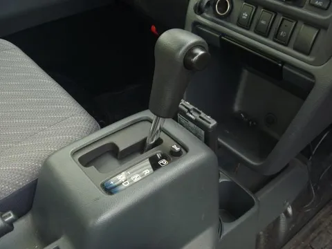 Suzuki Super Carry