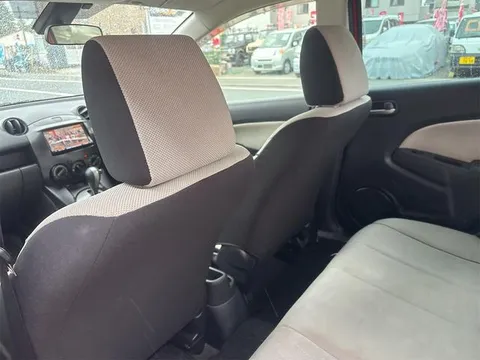 Mazda Mazda2 (Demio)