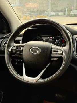 Gac GS8