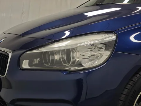 BMW 2-Series