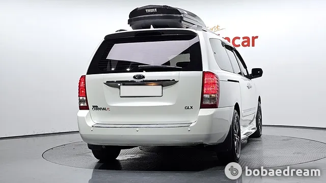 Kia Grand Carnival
