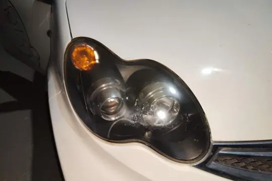 BYD F0