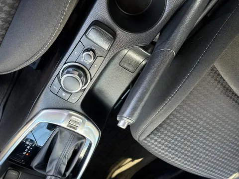 Mazda Mazda2 (Demio)