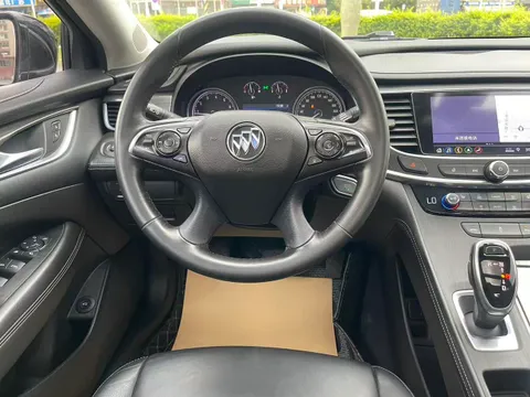 Buick LaCrosse