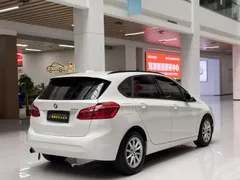 BMW 2-Series