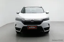 Honda Breeze