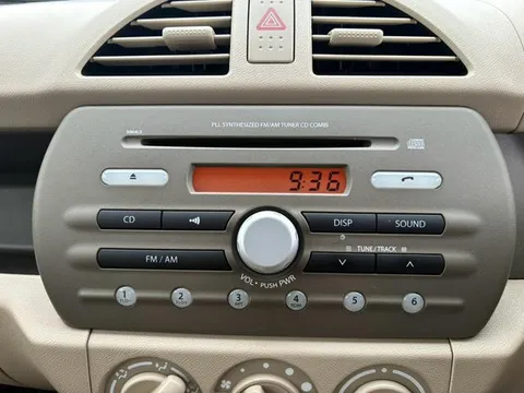 Mazda Carol