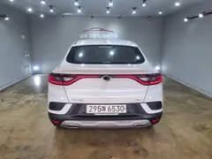 Renault Arkana (XM3)
