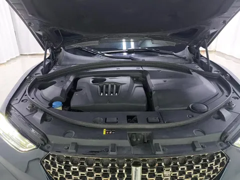 Wey VV7