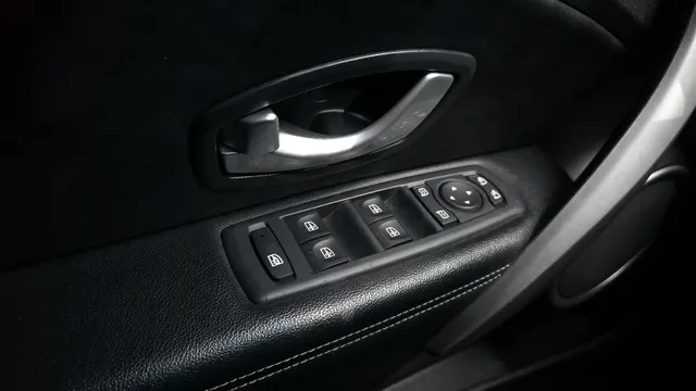Renault SM3