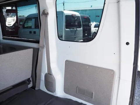 Nissan Clipper