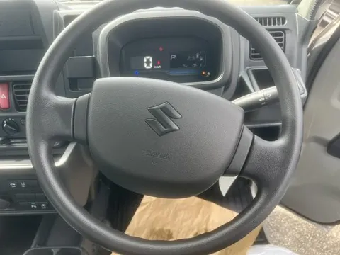 Suzuki Carry Track