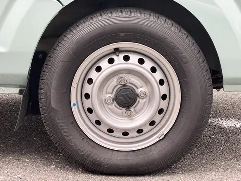 Suzuki Super Carry