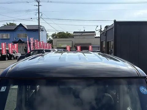 Suzuki Spacia Custom Z