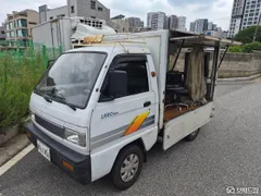 Chevrolet Labo