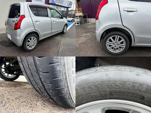 Suzuki Alto Eco