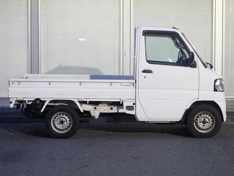 Mitsubishi Minicab Truck