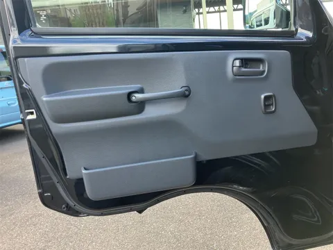 Suzuki Super Carry