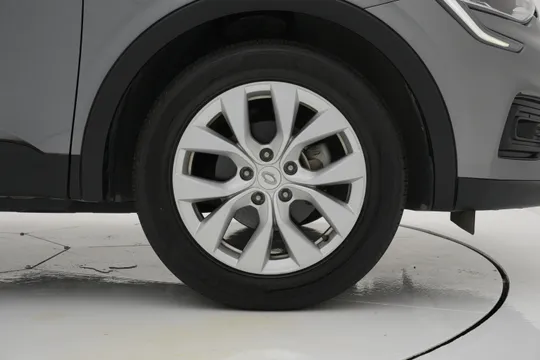Renault XM3