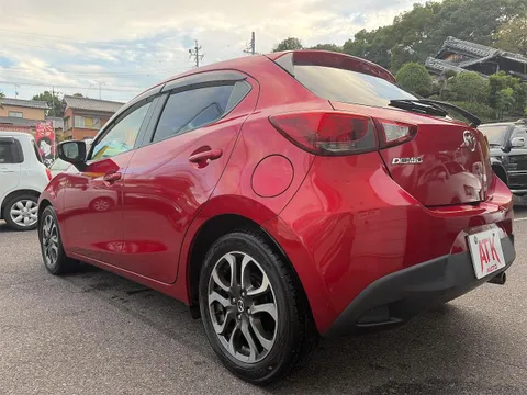 Mazda Mazda2 (Demio)