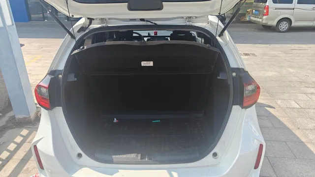 Honda Jazz (Fit)