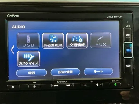 Honda Jazz (Fit)