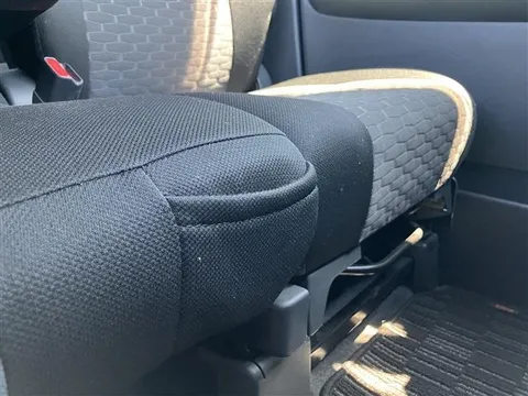 Toyota Pixis Mega