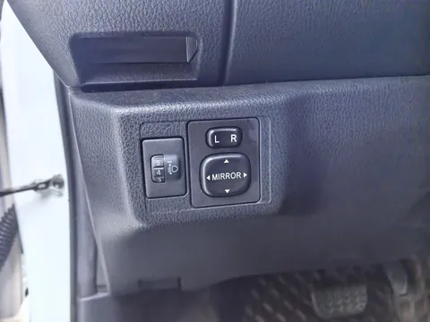 Toyota Vios FS