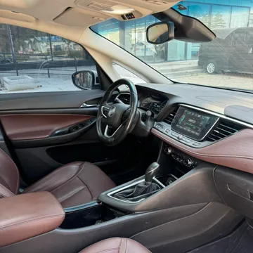 Buick GL6