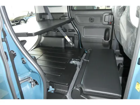 Suzuki Spacia Base