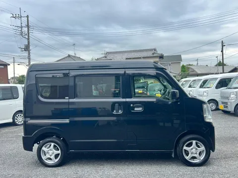 Nissan Clipper