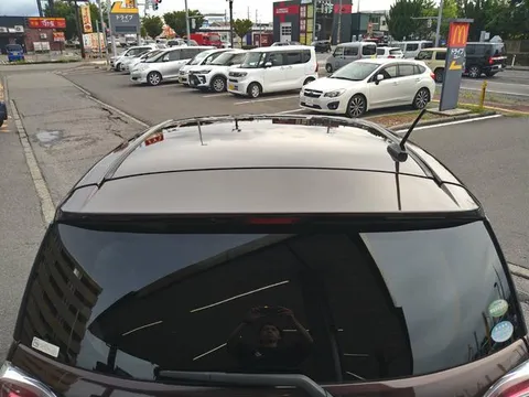 Daihatsu Boon