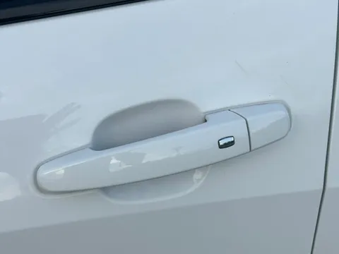 Chevrolet Malibu XL