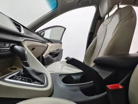 Buick Excelle GT