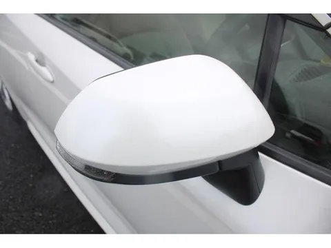 Toyota Corolla Sport