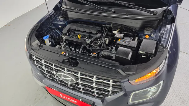 Hyundai Venue