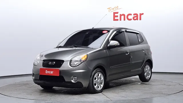 Kia Picanto (Morning)