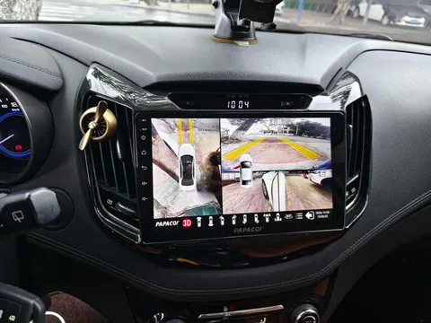 Changan Eado XT