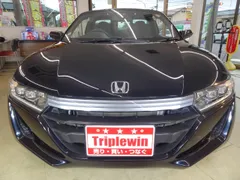 Honda S660